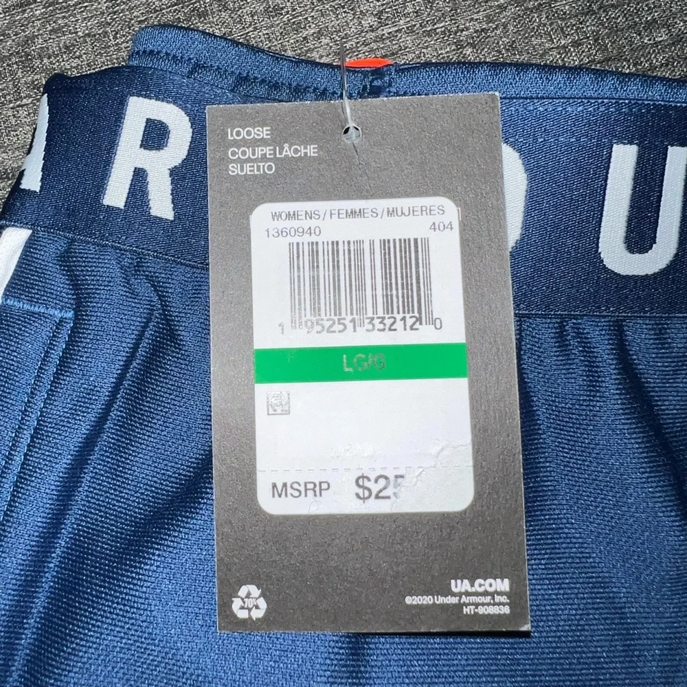 Under Armour Shorts - Picture 2 of 3